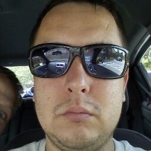 Meet your Posher, Jeremy